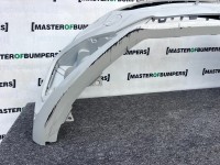 Ford Fiesta St Line Mk8 2017-2022 Front Bumper Genuine [f769]