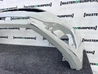 Ford Fiesta St Line Mk8 2017-2022 Front Bumper Genuine [f769]