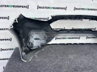 Ford Fiesta St Line Mk8 2017-2022 Front Bumper Genuine [f769]