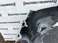 Ford Fiesta St Line Mk8 2017-2022 Front Bumper Genuine [f769]