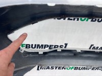 Ford Fiesta St Line Mk8 2017-2022 Front Bumper Genuine [f769]