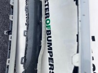 Ford Fiesta St Line Mk8 2017-2022 Front Bumper Genuine [f769]