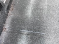 Ford Fiesta St Line Mk8 2017-2022 Front Bumper Genuine [f769]