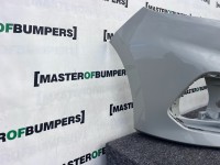 Ford Fiesta St Line Mk8 2017-2022 Front Bumper Genuine [f769]