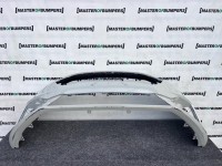 Ford Fiesta St Line Mk8 2017-2022 Front Bumper Genuine [f769]