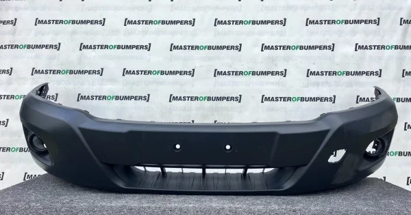 Ford Transit Van | front bumper | Master of Bumpers