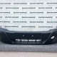 Ford Transit Van 2013-2017 Front Bumper Textured Genuine [f775]