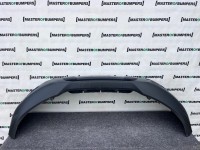 Ford Transit Van 2013-2017 Front Bumper Textured Genuine [f775]