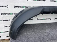 Ford Transit Van 2013-2017 Front Bumper Textured Genuine [f775]