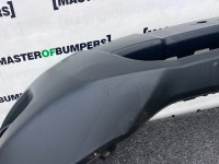 Ford Transit Van 2013-2017 Front Bumper Textured Genuine [f775]