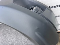 Ford Transit Van 2013-2017 Front Bumper Textured Genuine [f775]