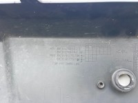 Ford Transit Van 2013-2017 Front Bumper Textured Genuine [f775]