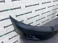 Ford Transit Van 2013-2017 Front Bumper Textured Genuine [f775]
