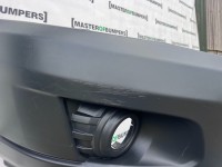 Ford Transit Van 2013-2017 Front Bumper Textured Genuine [f775]