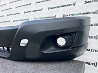 Ford Transit Van 2013-2017 Front Bumper Textured Genuine [f775]