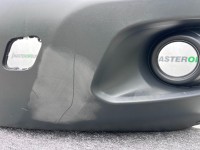 Ford Transit Van 2013-2017 Front Bumper Textured Genuine [f775]