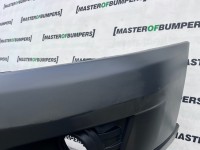 Ford Transit Van 2013-2017 Front Bumper Textured Genuine [f775]