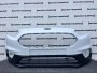 Ford Transit Courier Mk1 Facelift 2018-2023 Front Bumper Genuine [f776]