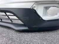 Ford Transit Courier Mk1 Facelift 2018-2023 Front Bumper Genuine [f776]