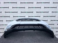 Ford Transit Courier Mk1 Facelift 2018-2023 Front Bumper Genuine [f776]