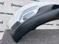 Ford Transit Courier Mk1 Facelift 2018-2023 Front Bumper Genuine [f776]