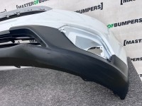 Ford Transit Courier Mk1 Facelift 2018-2023 Front Bumper Genuine [f776]