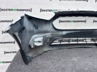 Ford Transit Courier Mk1 Facelift 2018-2023 Front Bumper Genuine [f776]