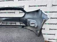 Ford Transit Courier Mk1 Facelift 2018-2023 Front Bumper Genuine [f776]