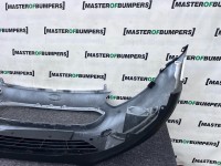 Ford Transit Courier Mk1 Facelift 2018-2023 Front Bumper Genuine [f776]