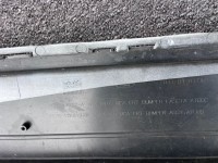 Ford Transit Courier Mk1 Facelift 2018-2023 Front Bumper Genuine [f776]