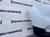 Ford Transit Courier Mk1 Facelift 2018-2023 Front Bumper Genuine [f776]