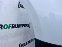 Ford Transit Courier Mk1 Facelift 2018-2023 Front Bumper Genuine [f776]