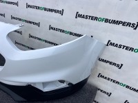 Ford Transit Courier Mk1 Facelift 2018-2023 Front Bumper Genuine [f776]