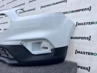 Ford Transit Courier Mk1 Facelift 2018-2023 Front Bumper Genuine [f776]