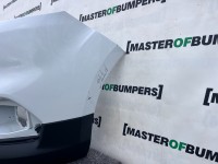 Ford Transit Courier Mk1 Facelift 2018-2023 Front Bumper Genuine [f776]