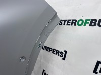 Ford Kuga St Line Titanium X 2020-2024 Front Bumper 6 Pdc Primer Genuine [f783]