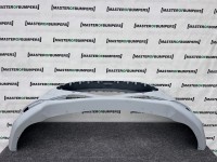 Ford Kuga St Line Titanium X 2020-2024 Front Bumper 6 Pdc Primer Genuine [f783]