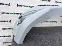 Ford Kuga St Line Titanium X 2020-2024 Front Bumper 6 Pdc Primer Genuine [f783]