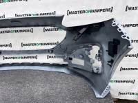 Ford Kuga St Line Titanium X 2020-2024 Front Bumper 6 Pdc Primer Genuine [f783]