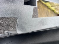 Ford Kuga St Line Titanium X 2020-2024 Front Bumper 6 Pdc Primer Genuine [f783]