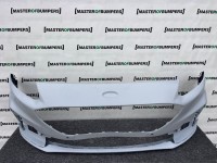 Ford Kuga St Line Titanium X 2020-2024 Front Bumper 6 Pdc Primer Genuine [f783]