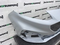 Ford Kuga St Line Titanium X 2020-2024 Front Bumper 6 Pdc Primer Genuine [f783]