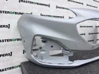 Ford Kuga St Line Titanium X 2020-2024 Front Bumper 6 Pdc Primer Genuine [f783]