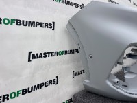 Ford Kuga St Line Titanium X 2020-2024 Front Bumper 6 Pdc Primer Genuine [f783]