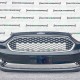 Ford Ka+ Ka Plus Zetec Mk2 Lift 2018-2020 Front Bumper Genuine [f782]
