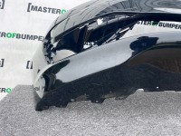 Ford Ka+ Ka Plus Zetec Mk2 Lift 2018-2020 Front Bumper Genuine [f782]