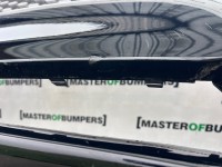 Ford Ka+ Ka Plus Zetec Mk2 Lift 2018-2020 Front Bumper Genuine [f782]