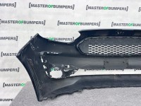 Ford Ka+ Ka Plus Zetec Mk2 Lift 2018-2020 Front Bumper Genuine [f782]