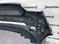 Ford Ka+ Ka Plus Zetec Mk2 Lift 2018-2020 Front Bumper Genuine [f782]