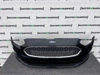 Ford Ka+ Ka Plus Zetec Mk2 Lift 2018-2020 Front Bumper Genuine [f782]